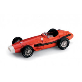 MASERATI 250F