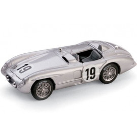 MERCEDES 300 SLR