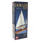 YACHT DA REGATA DORADE