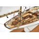 YACHT DA REGATA DORADE