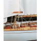 YACHT DA REGATA DORADE