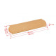 BASAMENTO PER MODELLI  IN MDF 40Cm