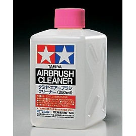 Airbrush Cleaner TAMIYA