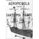 DISEGNO COSTRUTTIVO SANTISIMA MADRE Aeropiccola