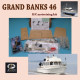 KIT MOTORIZZAZIONE GRAND BANKS 46  AMATI