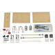 KIT MOTORIZZAZIONE GRAND BANKS 46  AMATI