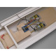 KIT MOTORIZZAZIONE GRAND BANKS 46  AMATI