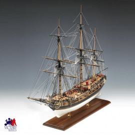 H.M.S. FLY  