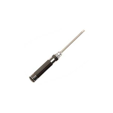 CACCIAVITE PIATTO 2.5 MM - DEWIL