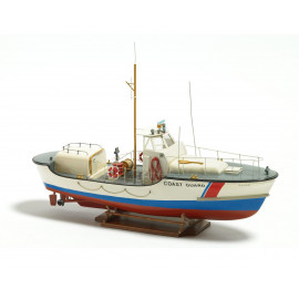 U.S. COAST GUARD BILLING BOATS