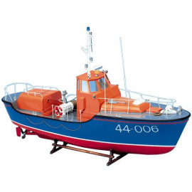 ROYAL NAVY LIFEBOAT BILLING BOATS