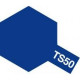 TS50 MICA BLUE TAMIYA