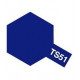 TS51 RACING BLUE TAMIYA