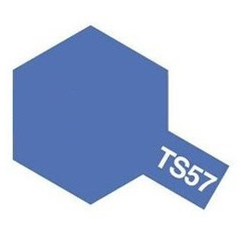 TS57 BLUE VIOLET TAMIYA