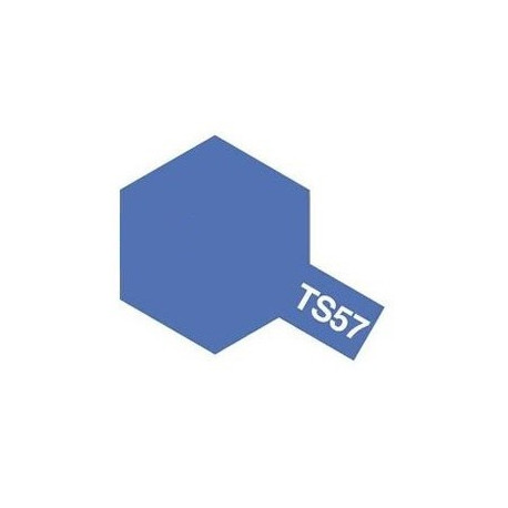 TS57 BLUE VIOLET TAMIYA