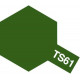 TS61 NATO GREEN TAMIYA