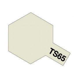 TS65 PEARL CLEAR TAMIYA