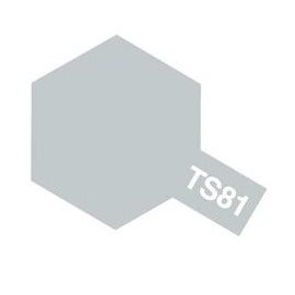 TS81 ROYAL LIGHT GRAY TAMIYA