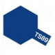 TS89  PEARL BLUE TAMIYA