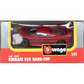 FERRARI F40 CUP