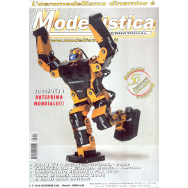 MODELLISTICA 564