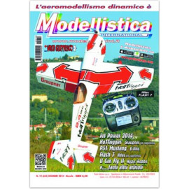 MODELLISTICA 652