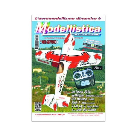 MODELLISTICA 652