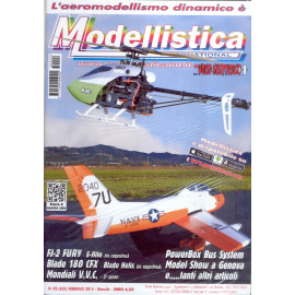 MODELLISTICA 655