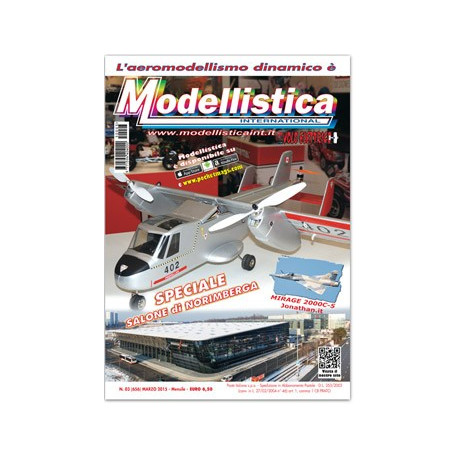 MODELLISTICA 655