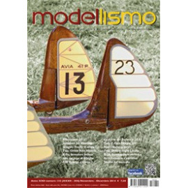 MODELLISMO 13