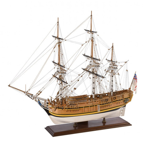 H.M.S. BOUNTY 