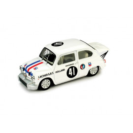 FIAT ABARTH 1000