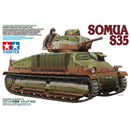 SOMUA S35 