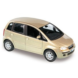 FIAT IDEA 
