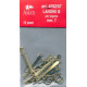 LANDRE SENZA BIGOTTA 7mm