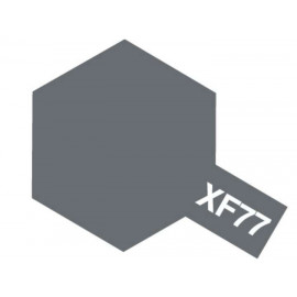 XF77 IJN GRAY (SASEBO ARSENAL) TAMIYA