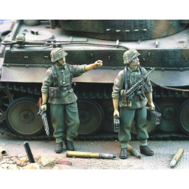 Panzergrenadiers