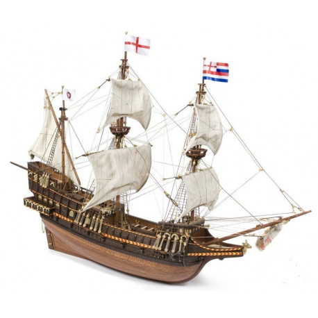 Golden Hind  OcCre