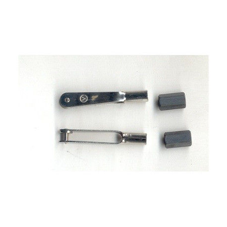 COPPIA FORCELLE 3mm