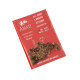 Landre con catena e bigotta mm.5