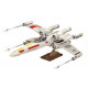 X-WING  FIGHTER 