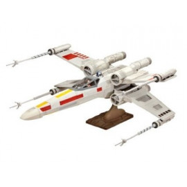 X-WING  FIGHTER 