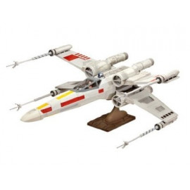 X-WING  FIGHTER