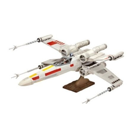 X-WING  FIGHTER 