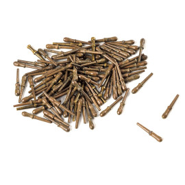 CAVIGLIA OTTONE BRONZATA 12mm