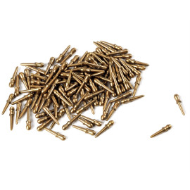 CAVIGLIA OTTONE BRONZATA 9mm