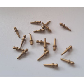 CAVIGLIA OTTONE 7mm