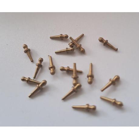 CAVIGLIA OTTONE 7mm