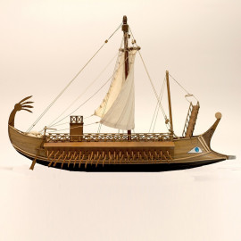 Trireme Romana