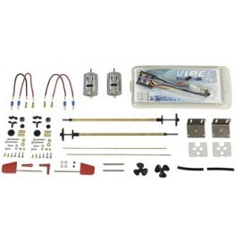 KIT MOTORIZZAZIONE RUNABOUT  AMATI